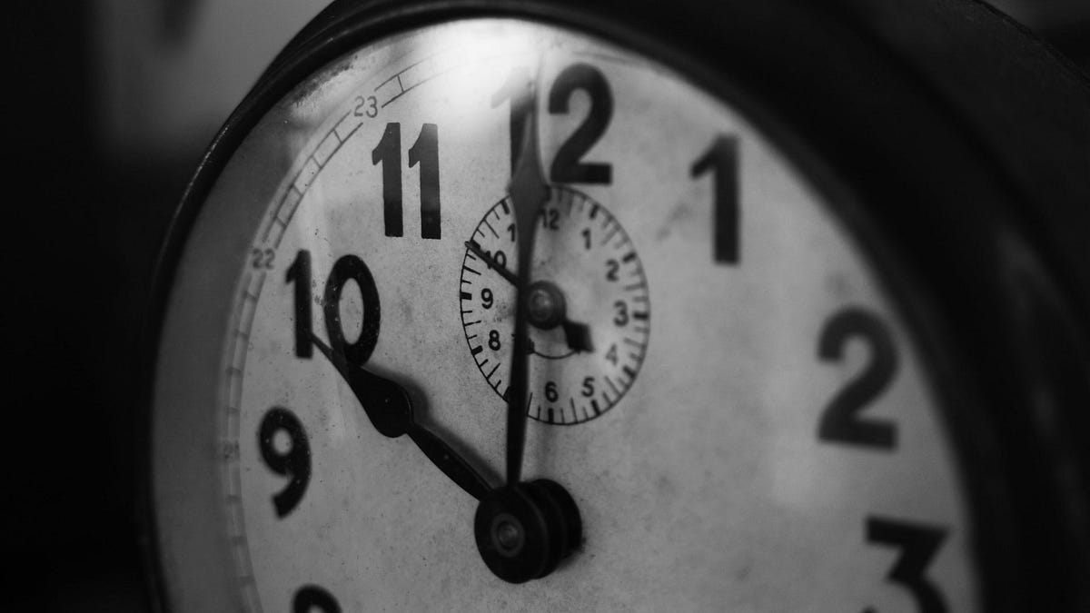 Understanding Delta Time. In this article we will look at… by Drew