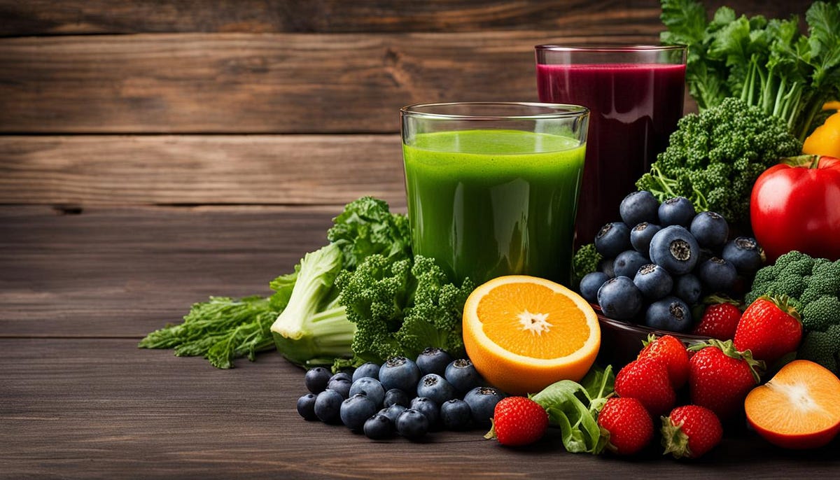 What Juice is Best for Prostate Health? by Dale Probst M.D. Medium