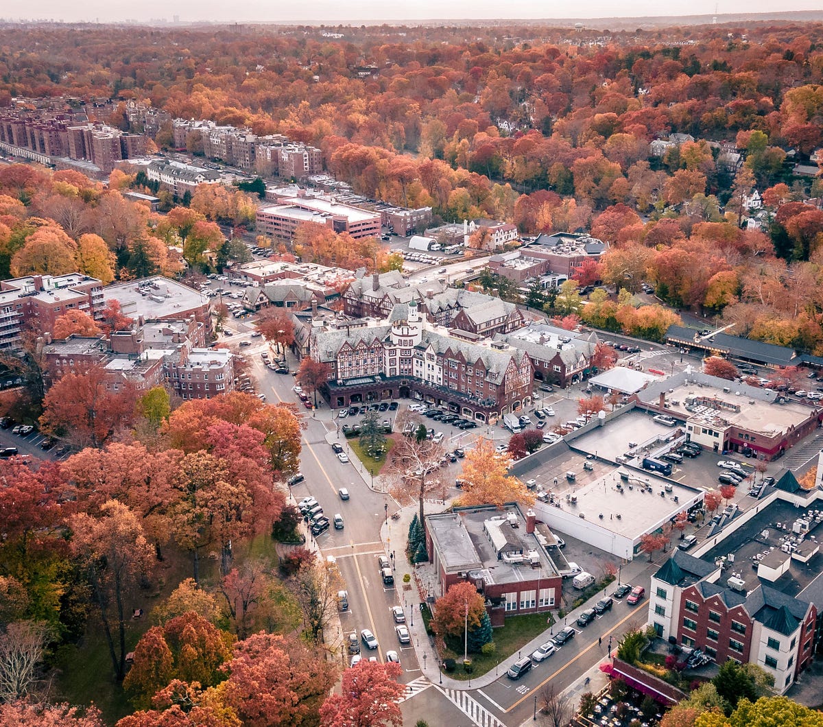 What are the Top 13 Safest Cities in New York? Travel Luxury Living