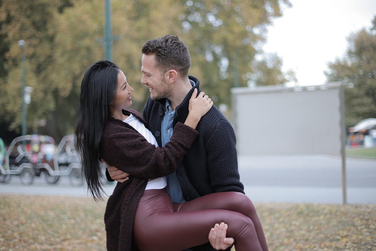 How to Know When a Casual Relationship Is Getting Serious by Jessey