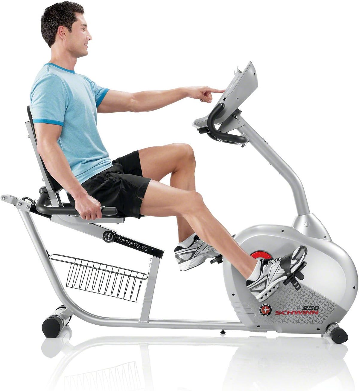 The Ultimate Guide to Choosing a Comfortable Exercise Bike by Yourecumbentbike Medium