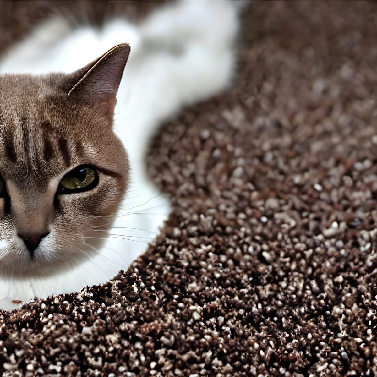 What Happens When You Don’t Clean Cat Litter? by Experts in Vacuum