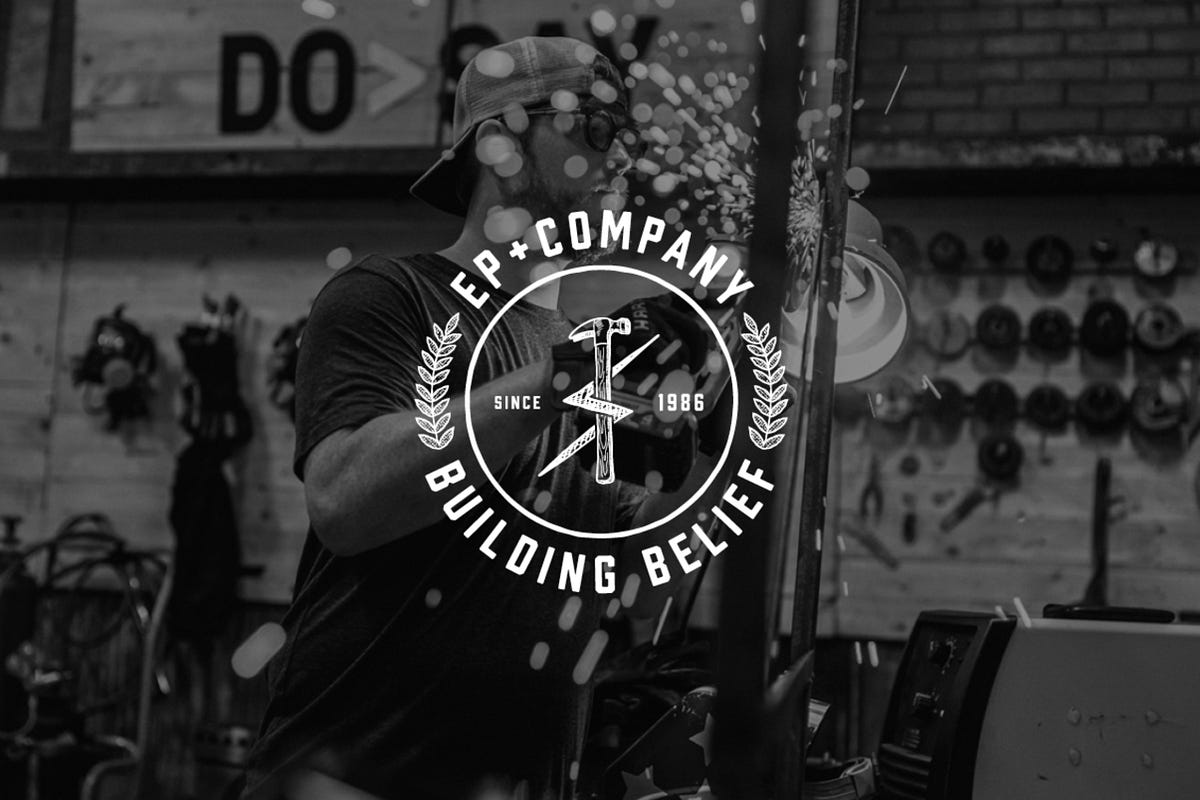 HighImpact Content without Compromise EP+Co Specializes in