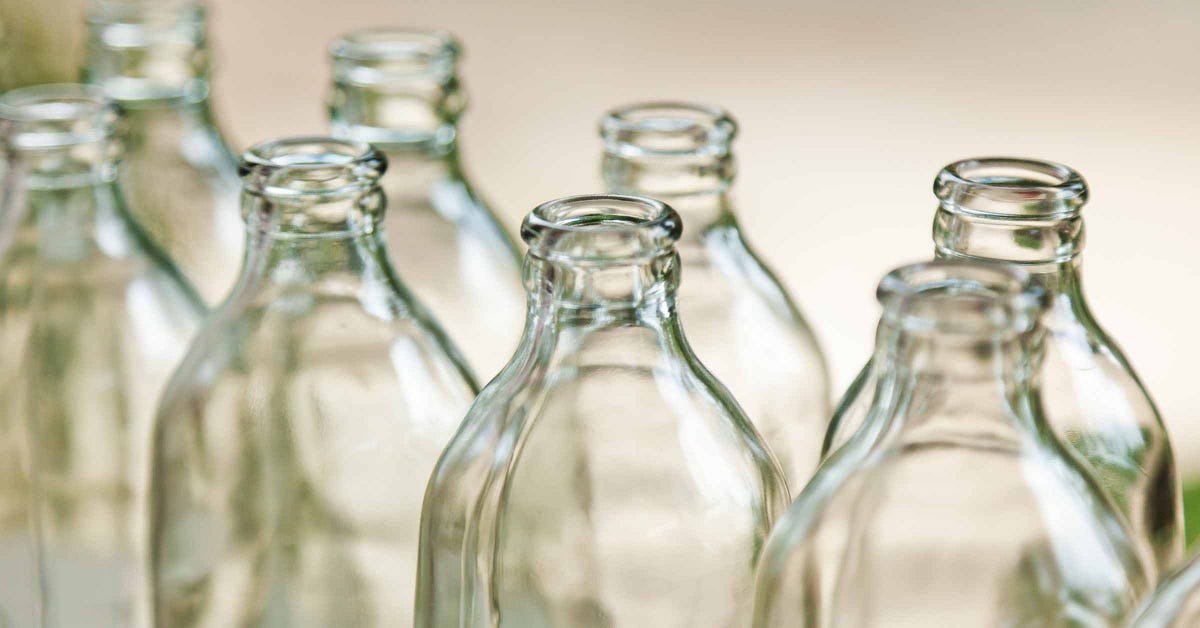 Can You Bring Glass on a Plane? TSA Rules & Travel Tips by Veronica Hanson Medium Can You Bring Glass on a Plane? TSA Rules & Travel Tips by Veronica Hanson Medium