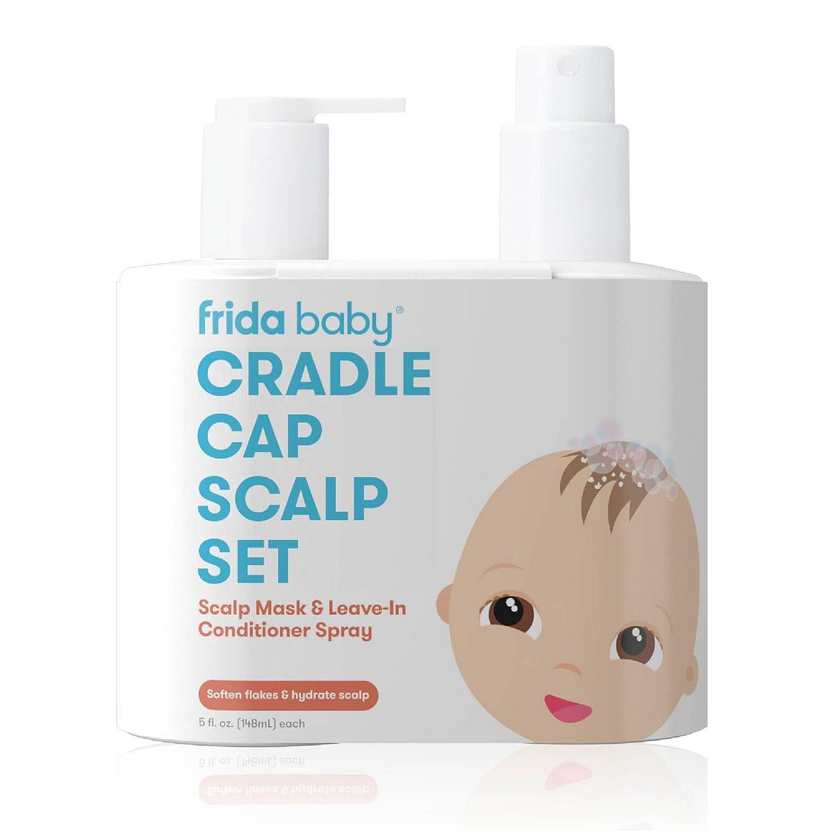 Best Baby Shampoos for Cradle Cap by Nimmemasud Jun, 2024 Medium