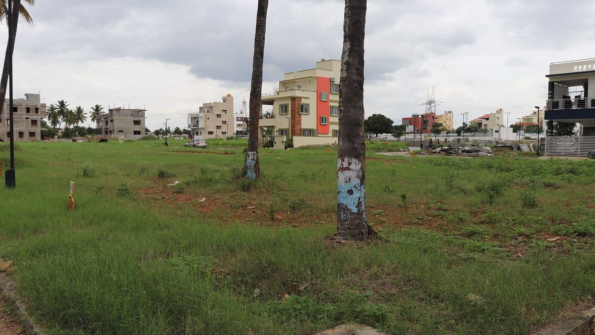 Plots on Sale in Kanakapura Road Buy Plot in Kanakapura Road the