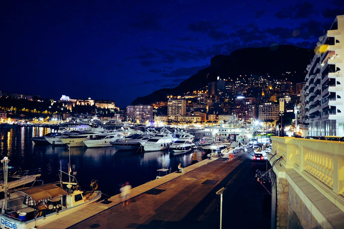 Top 20 Considerations When Looking at Buying Property in Monaco by