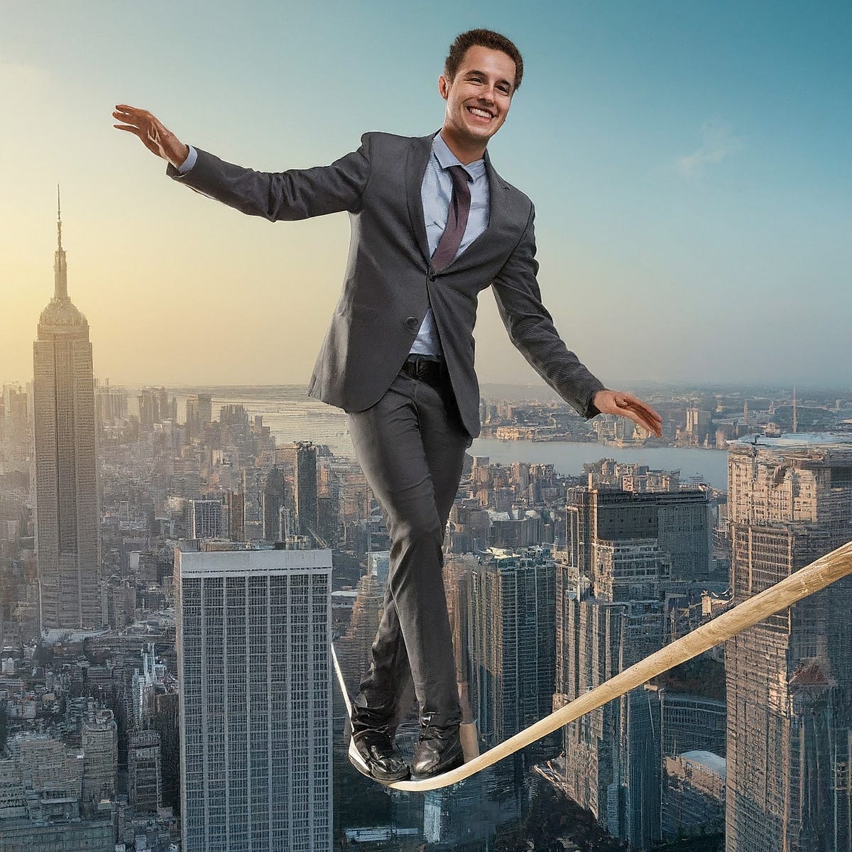 Defying the Odds How to Achieve Your Goals When It Feels Impossible