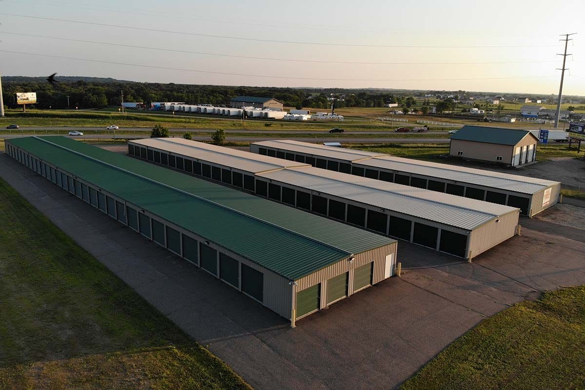 How do I keep mice out of my storage unit? by Michael Harrison Feb