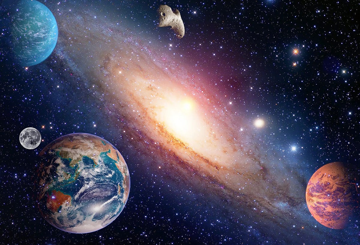 10 Amazing Facts That Why We Should Colonize Other Of Our Solar