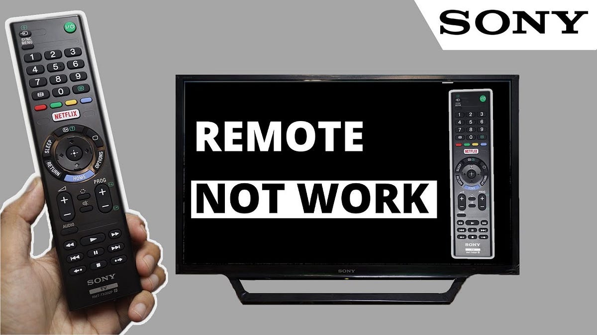 Sony TV Universal Remote codes My Universal Remote Codes Medium