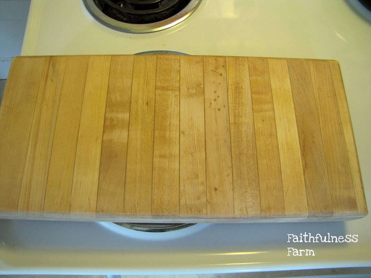 Cutting Boards. It is very critical for cutting board… by Cutting