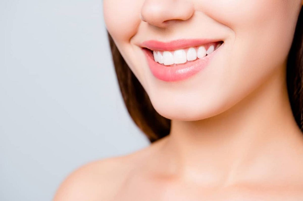 Teeth Whitening in Dubai What You Need to Know About Prices by