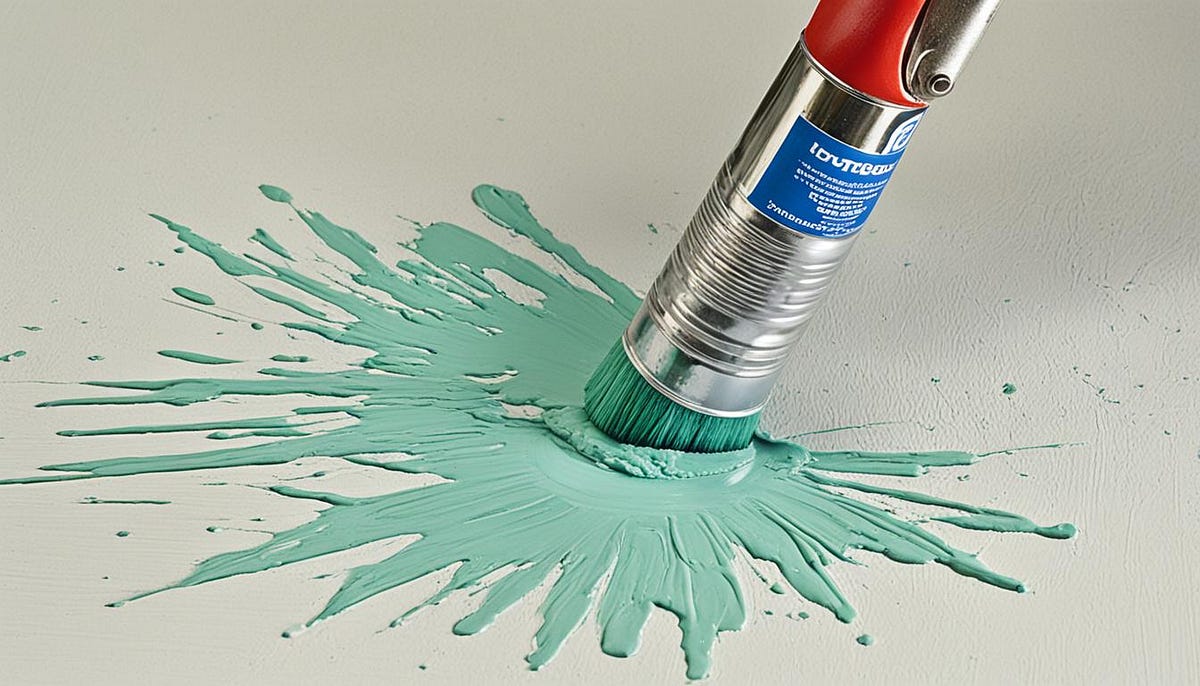 Latex Over Oil Based Paint My Top Tips by Dallas Pro List Medium