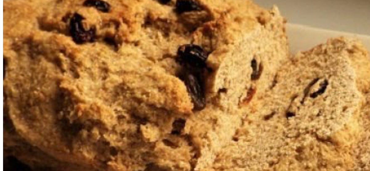 Childhood Myths ShatteredI Don’t Know Nothin’ ‘Bout Shortnin’ Bread