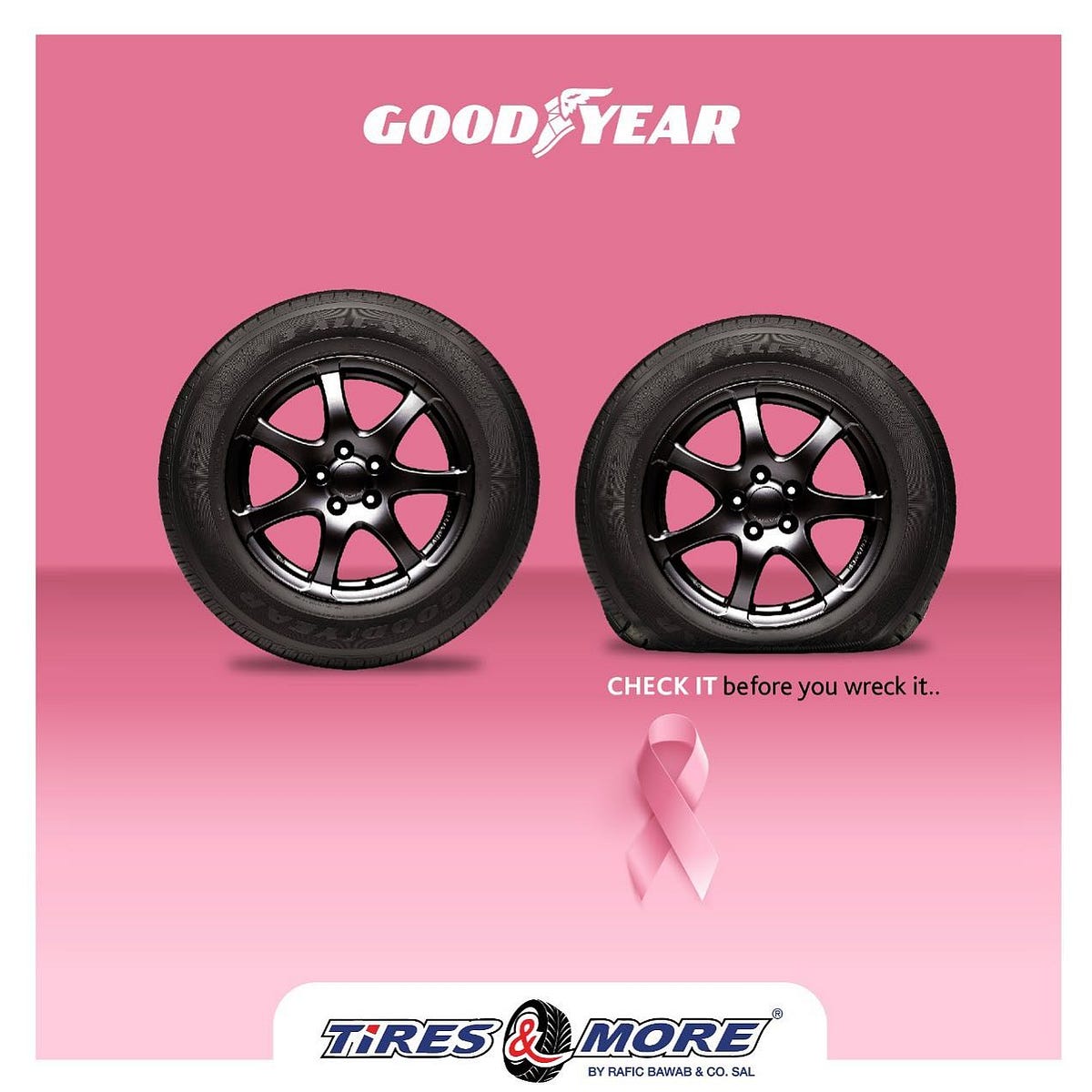 Tires & More — Car tires Dubai Tires &More Medium