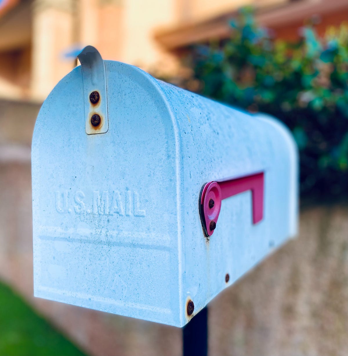 Implementing Action Mailer — Ruby on Rails by David Polcari Nerd For Tech Medium