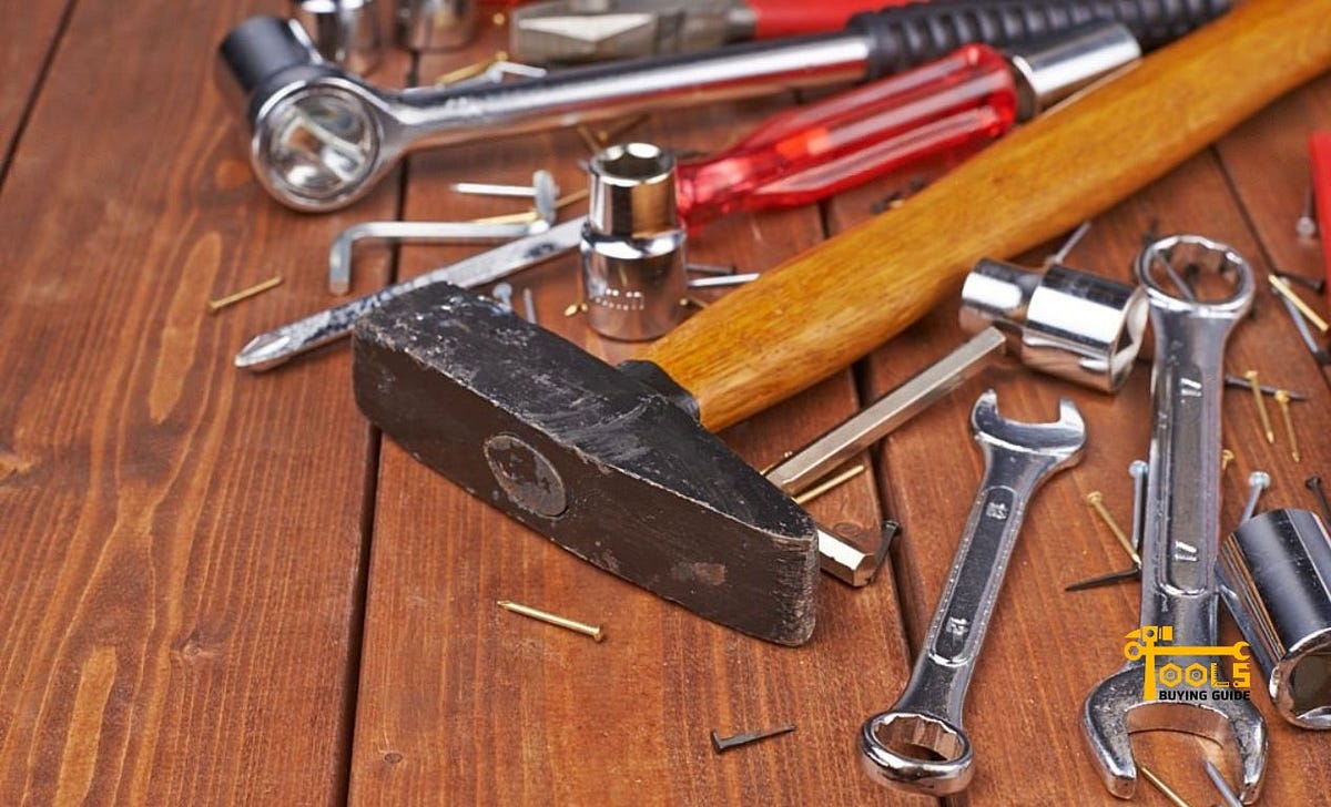Best Hand Tool Brands and Manufacturers In the USA by David John Medium