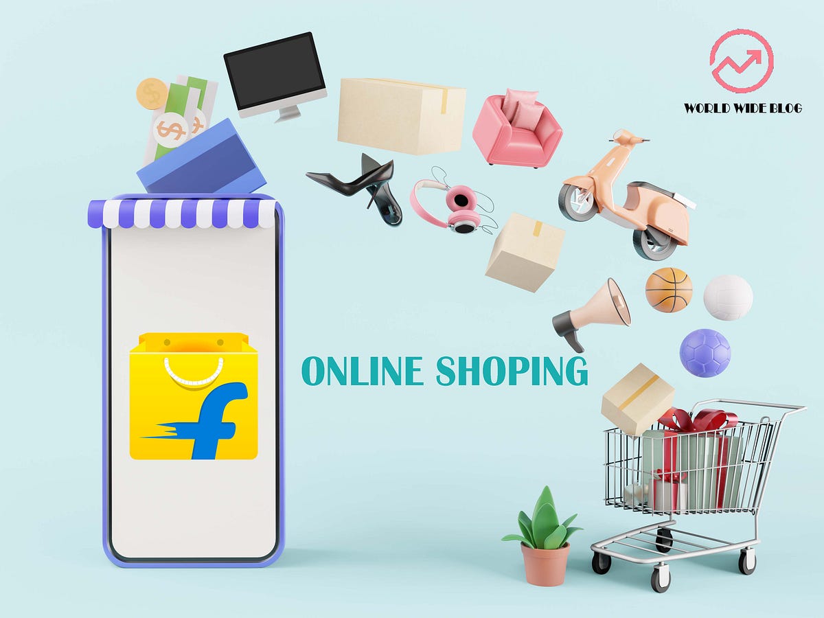 Top Disadvantages and Benefits of Online Shopping by Maria Johnson Medium