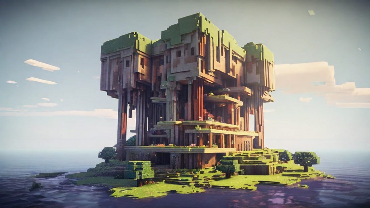 Unveiling the Most Powerful Entity in Minecraft A Comprehensive