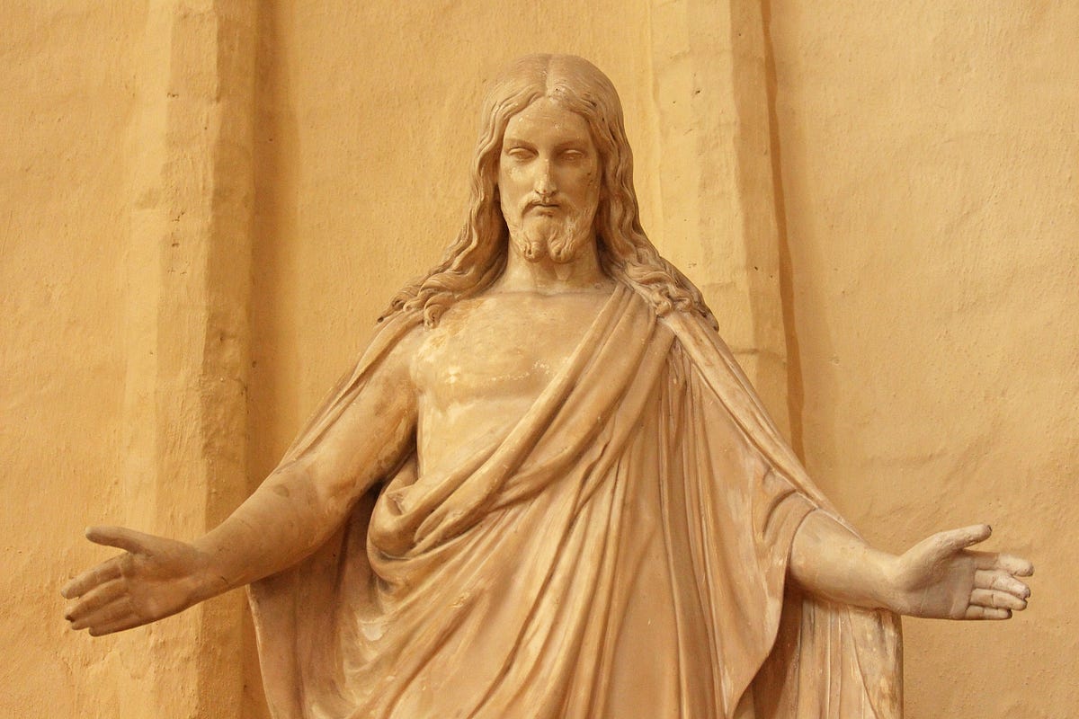 Do Catholics Worship Images?. Reflecting upon the true meaning of… by