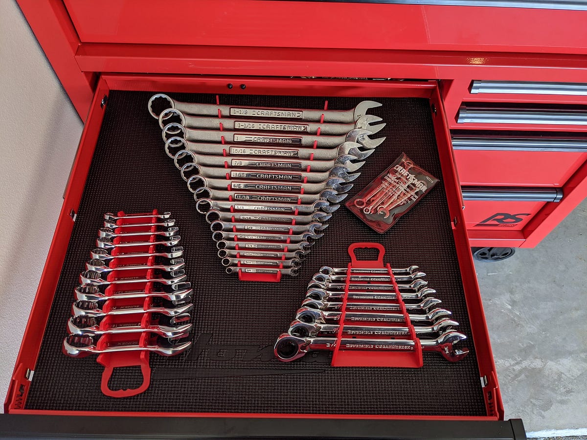 Best Tool Box Organizers for Efficient Storage and Organization Keeping Your Tools Neat and