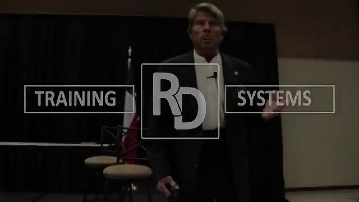 RD Training Systems Launch Real Estate Training for the Professionals