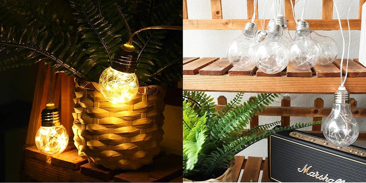 StepbyStep Guide How to Turn On Solar Lights? Automatic or Manual