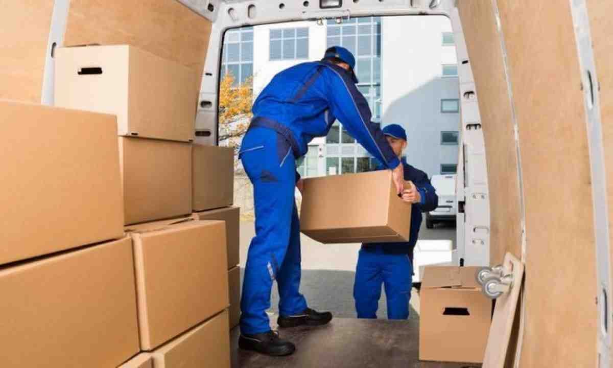 Best House Movers In Dubai. An attractive option for residential… by