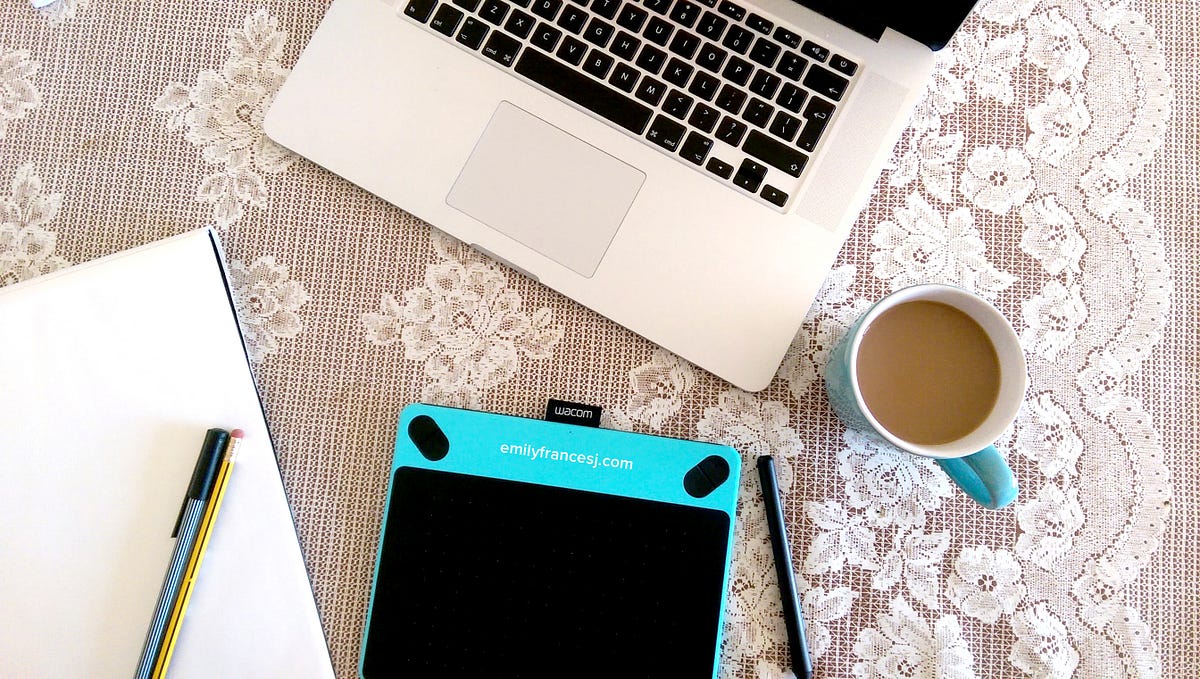 Can you be a graphic designer without a degree? by Emily Jones Medium