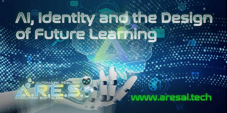 AI, Identity and the Design of Future Learning | by SourceLess Labs Foundation | The Capital | Jun, 2025 AI, Identity and the Design of Future Learning | by SourceLess Labs Foundation | The Capital | Jun, 2025