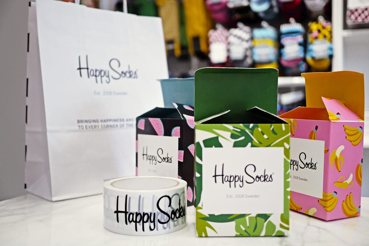 Packvertising — What Does The Box Say? by Kajetan Wyrzykowski Medium