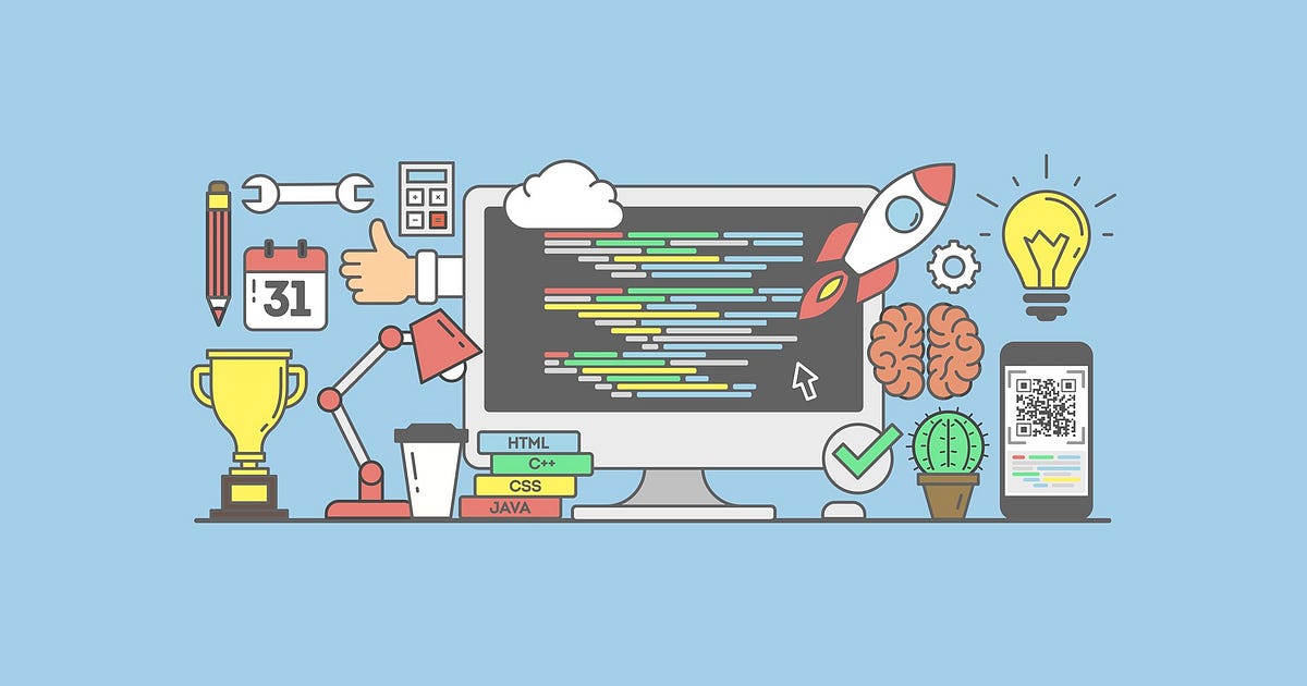 Dependency Injection in Java. Here we are to talk about Dependency… by Liberatoreanita Medium