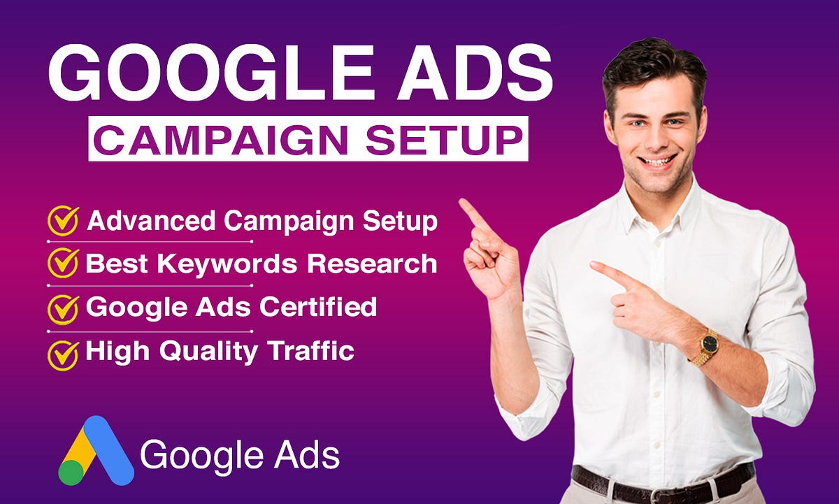 Why Am I not Getting Conversions from Google Ads Medium