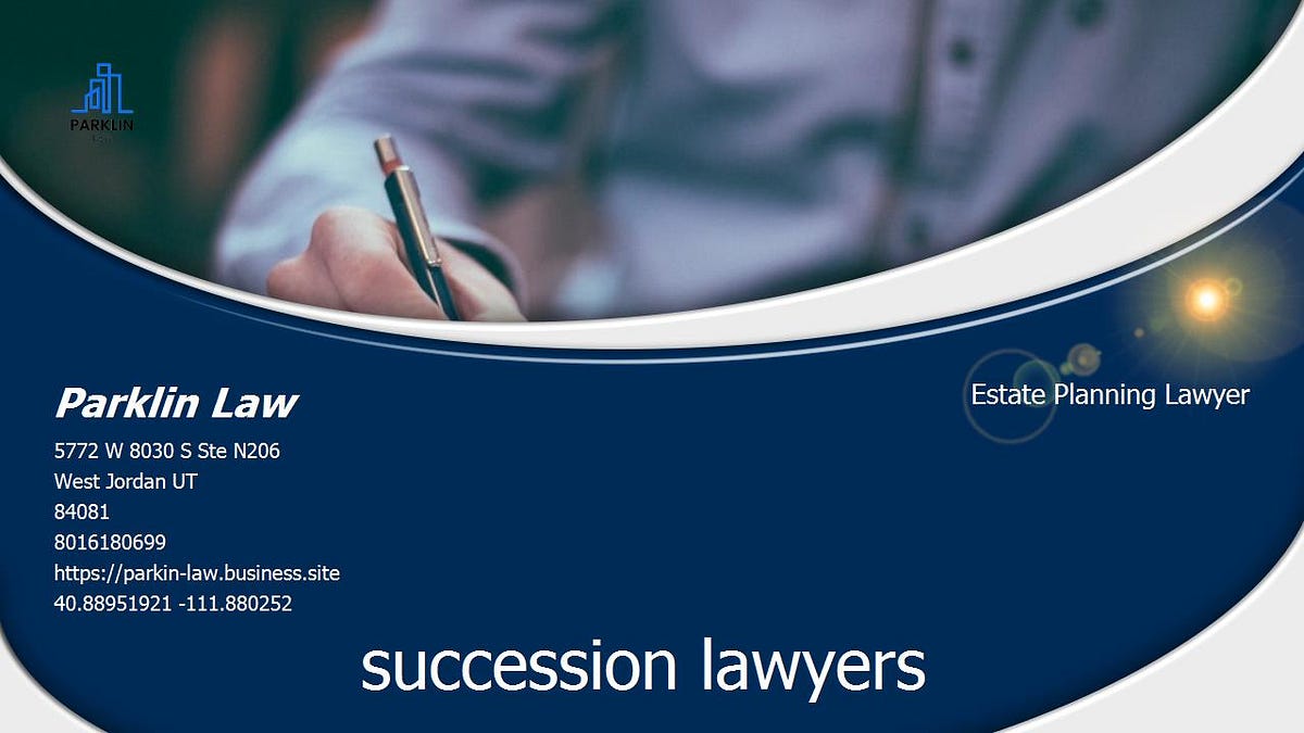 What are the differences between succession plans that work and those