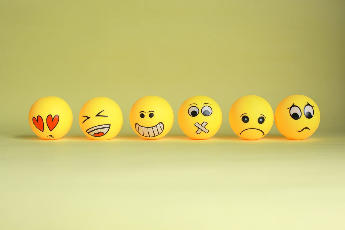 How Emojis Actually Give You an Edge on Medium by Bette A. Ludwig 🔍
