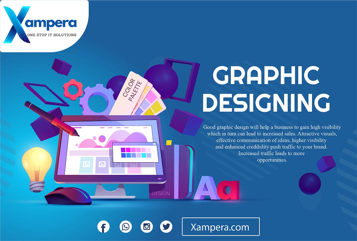 Best Graphic Design Services US Enhancing Your Brand Identity and Communication by Hamza3320