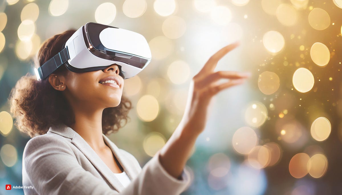 My Eye Opening Experience As a AR/VR Designer — Mistakes, Lessons