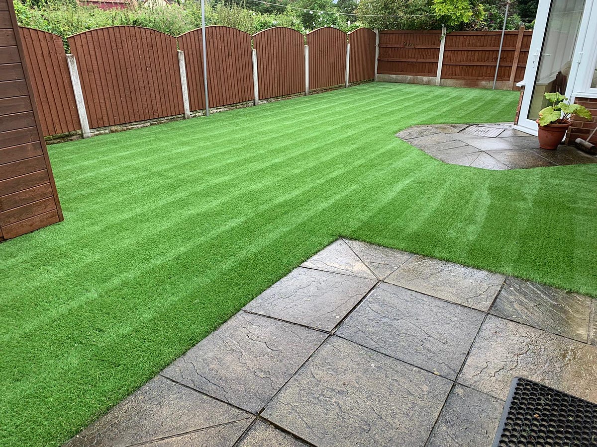 Artificial Grass Manchester is the most comprehensive and popular brand