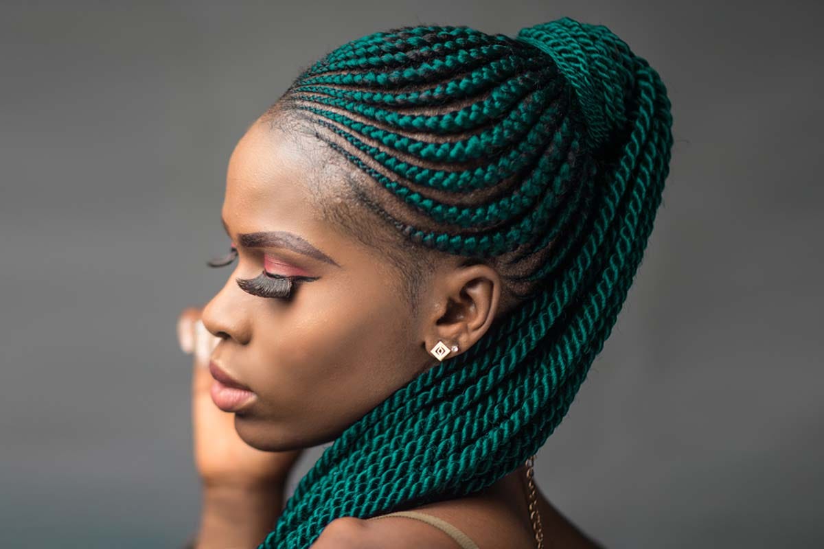 10 Scalp Treatment Tips For Braids by Digital Marketing for Beginners