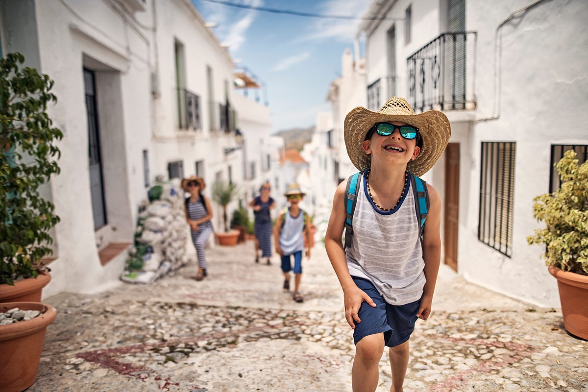 Foreign language classes for kids by Berlitz Berlitz US Medium