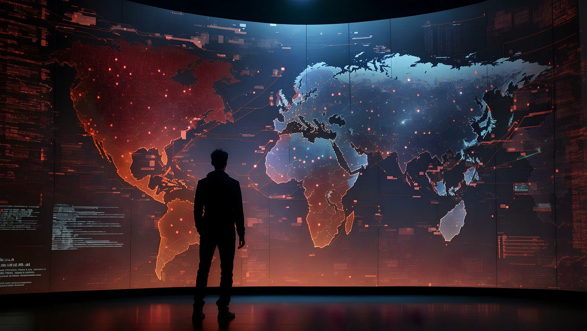 NSI Experts WeighIn The Annual Threat Assessment by National