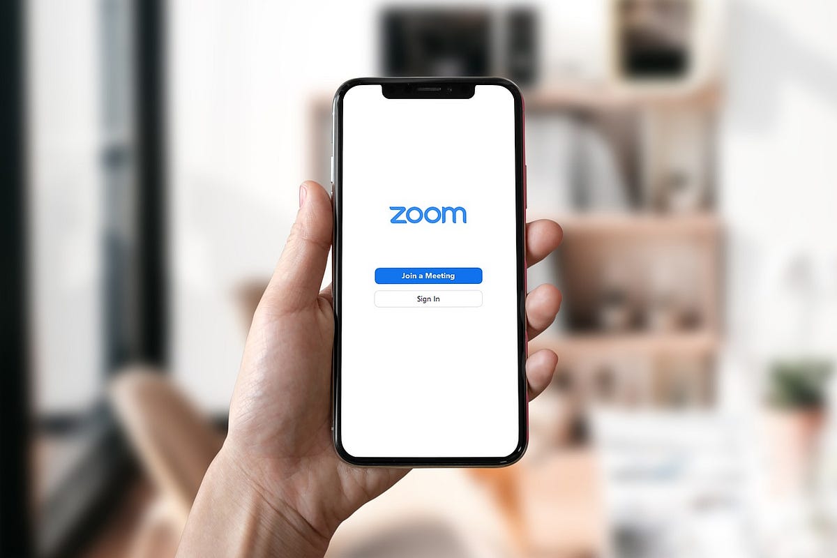 Perfect Your Presence A Comprehensive Zoom Camera Test Guide by