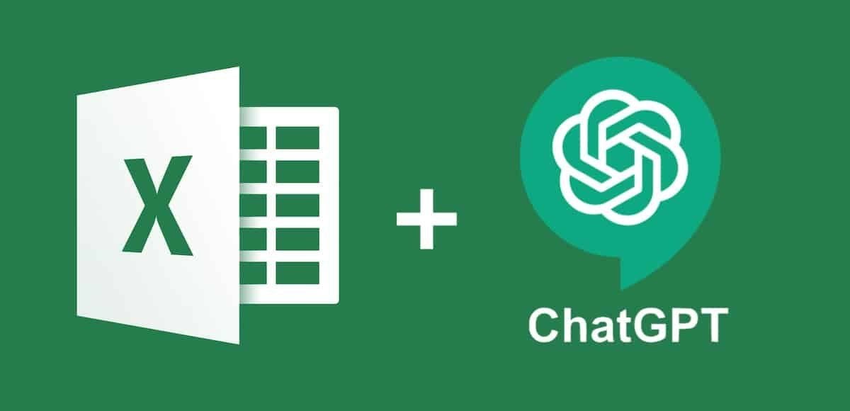 How to Use ChatGPT with Excel to Skyrocket Your Productivity by