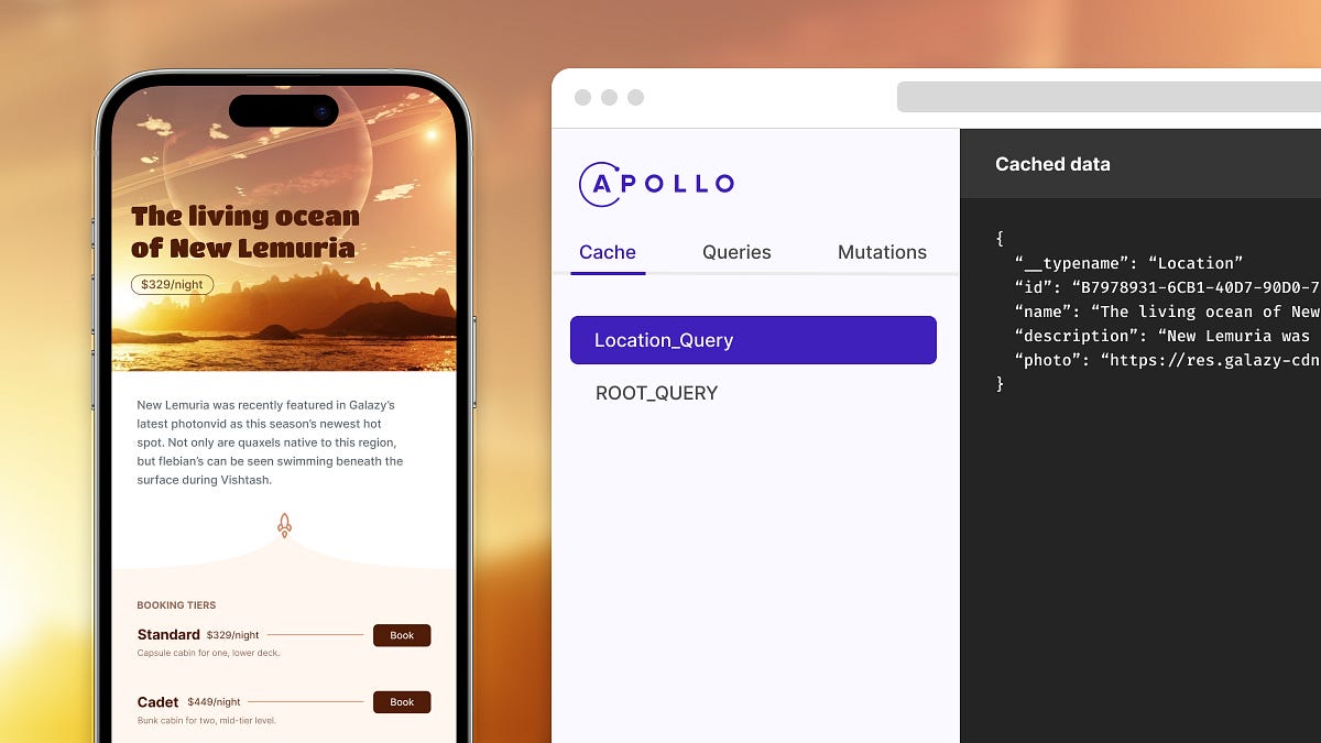Proof of concept Expo CLI Dev Tools Plugins by Brent Vatne Exposition