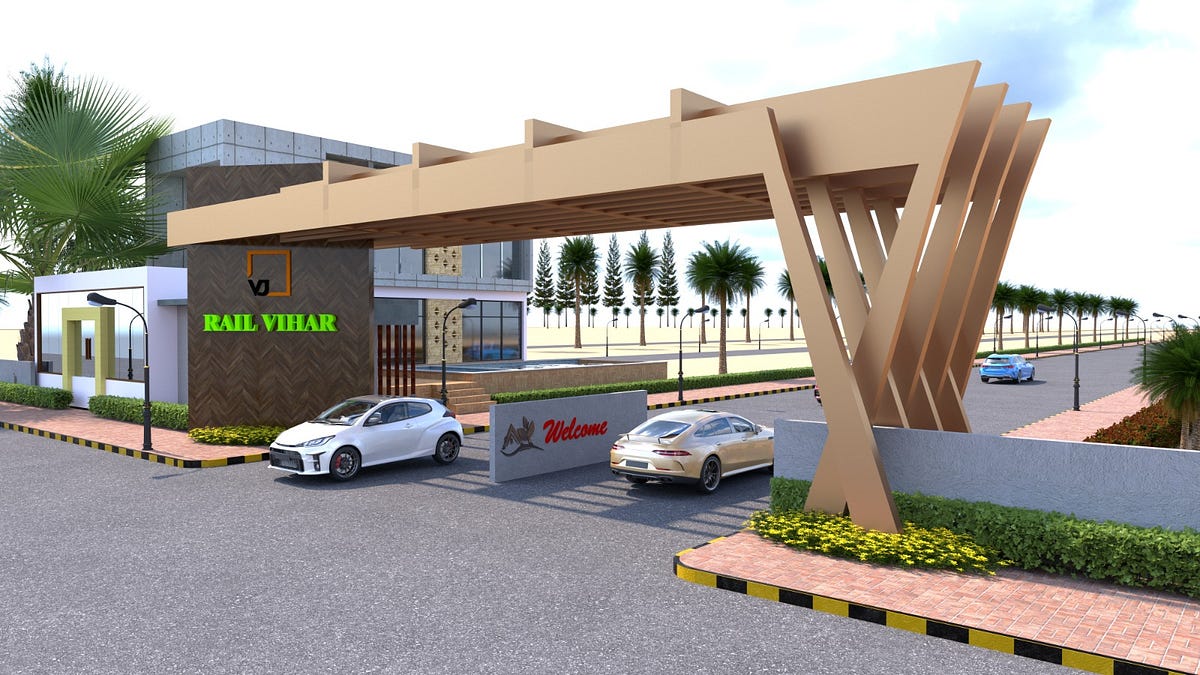 Plot Sale Devanahalli SQFT 1285 VJ Properties by VJ PROPERTIES Oct