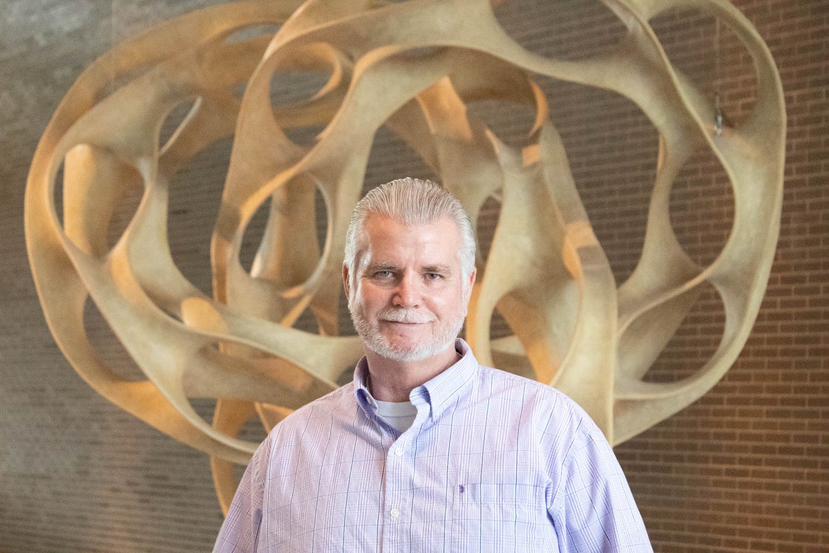 Harold McClellan is a Missouri Western State University Alumni and a