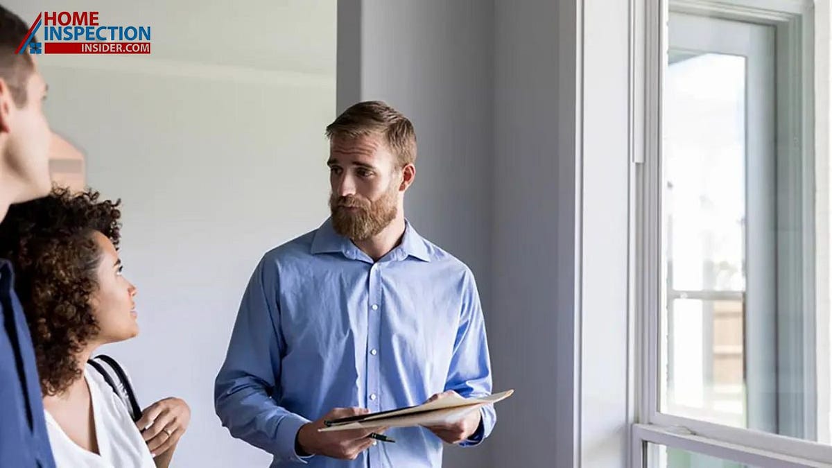 What is a Home Inspection? Home Inspectors in Real Estate by Home