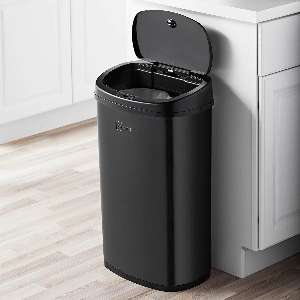 Mainstays Motion Sensor Trash Cans — Are They Worth Investing in? by
