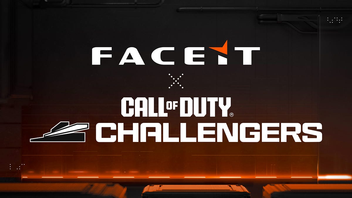 FACEIT To Be The New Home for Call of Duty 2024 Challengers Season by FACEIT Aluminati FACEIT